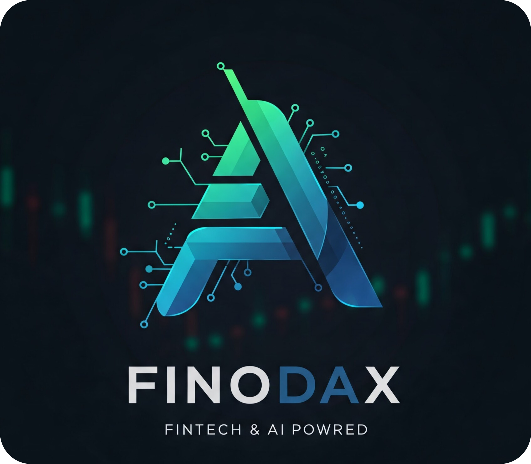 Finodax Logo